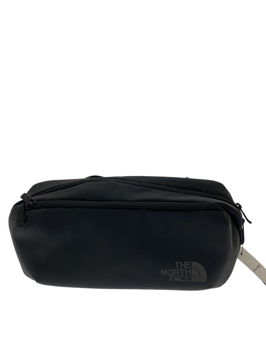 THE NORTH FACE Shoulder Bag -- BLK NM82394