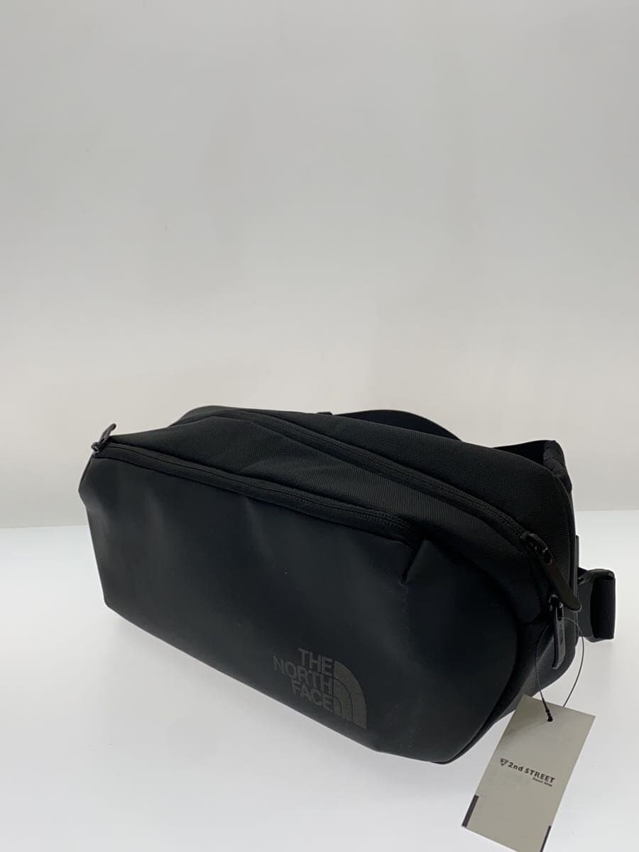 THE NORTH FACE Shoulder Bag -- BLK NM82394 2