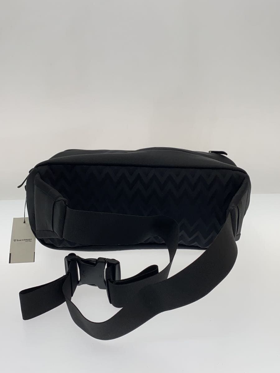 THE NORTH FACE Shoulder Bag -- BLK NM82394 3