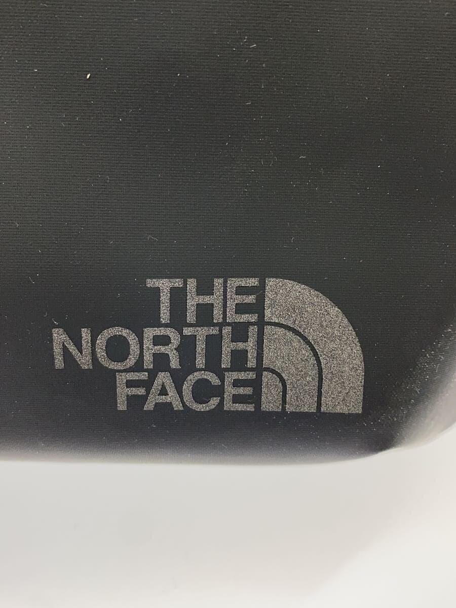 THE NORTH FACE Shoulder Bag -- BLK NM82394 5