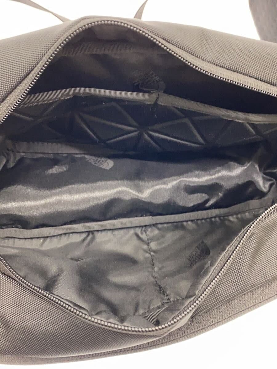 THE NORTH FACE Shoulder Bag -- BLK NM82394 6