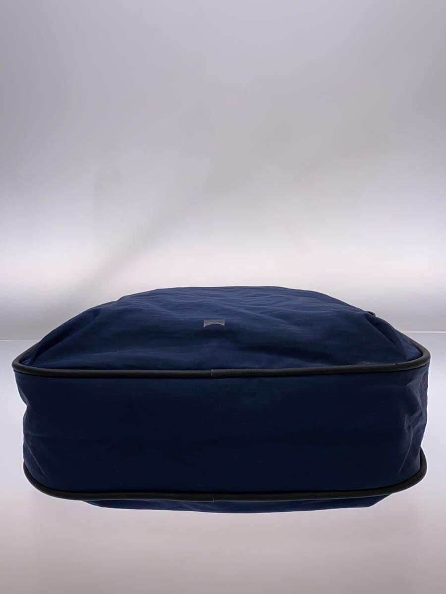 camper shoulder bag -- NVY plain 2001-AT0280 4