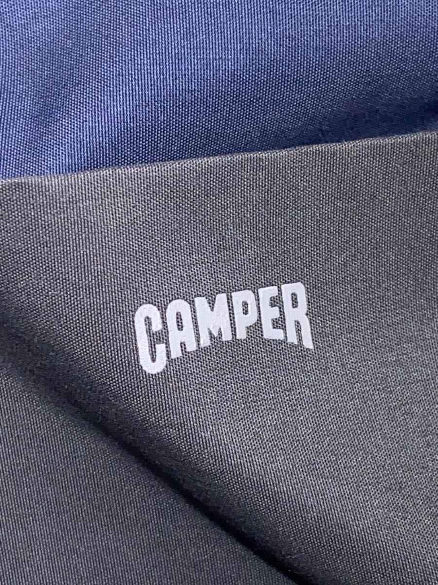 camper shoulder bag -- NVY plain 2001-AT0280 5