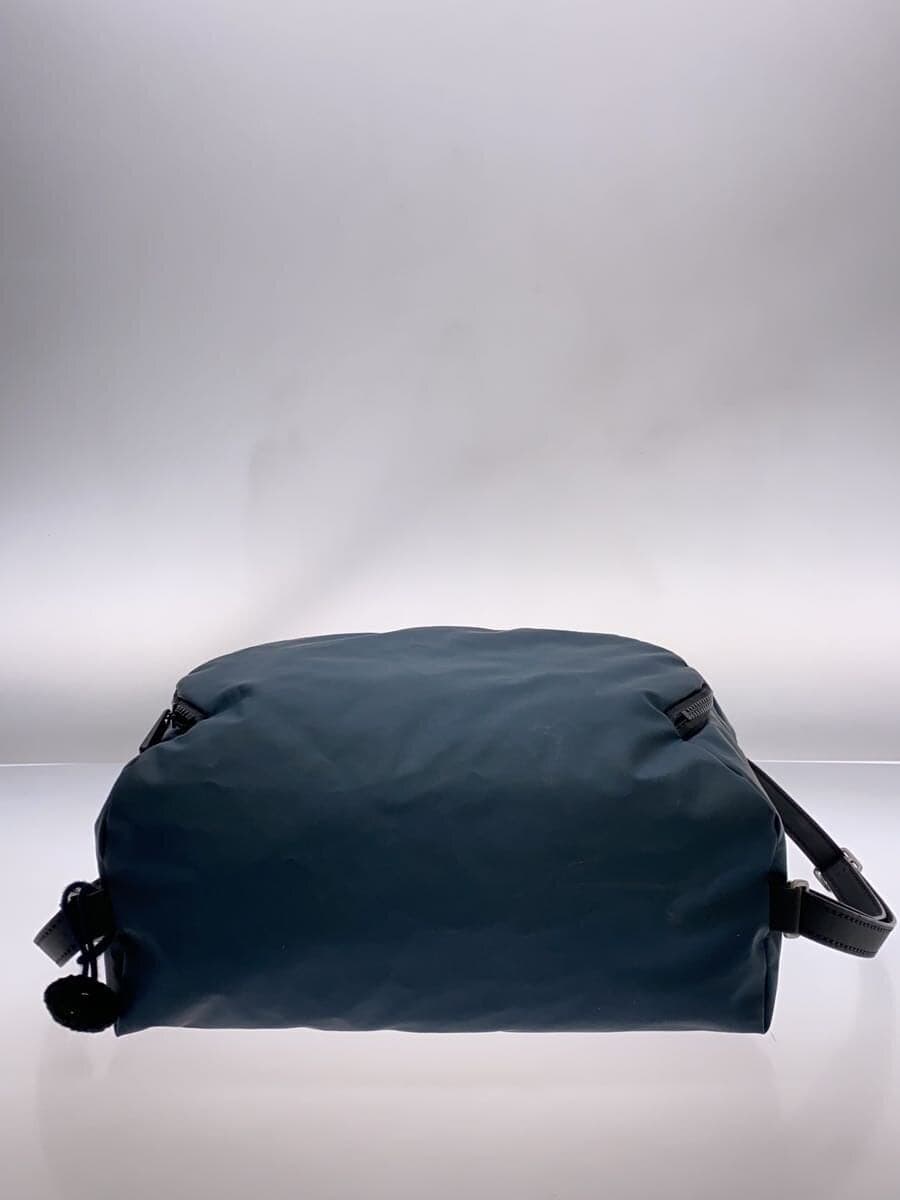 camper shoulder bag -- NVY plain 1708-AT0280 4