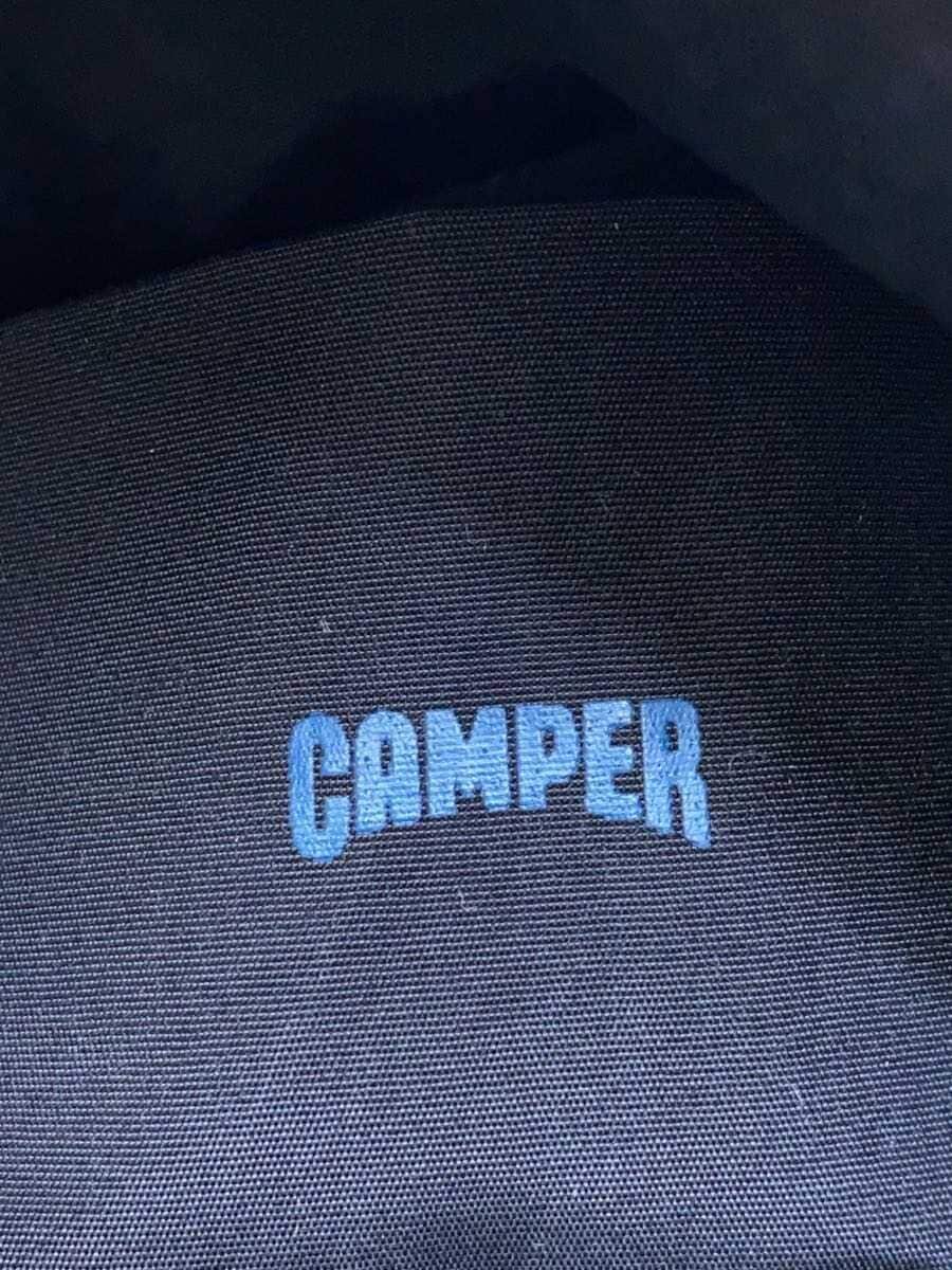 camper shoulder bag -- NVY plain 1708-AT0280 5