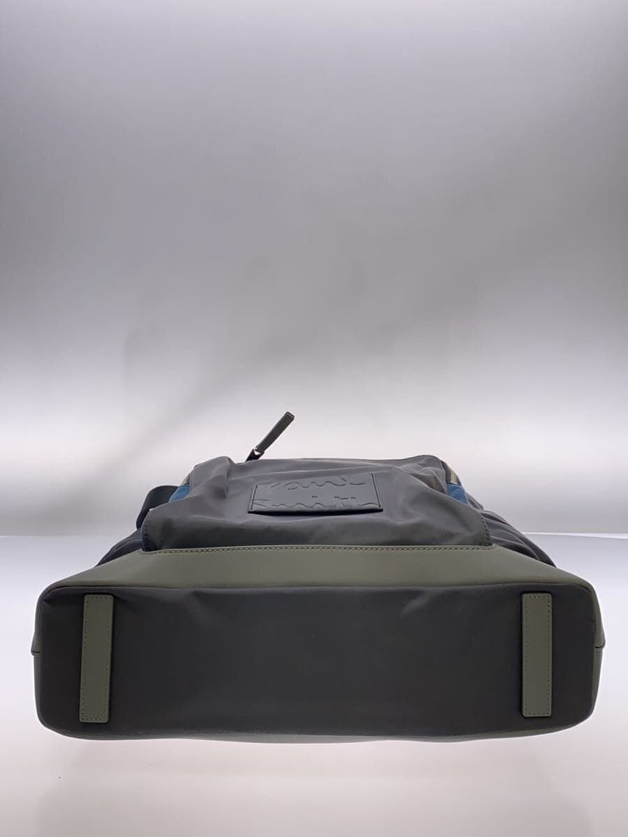 Paul Smith shoulder bag -- BLK 4