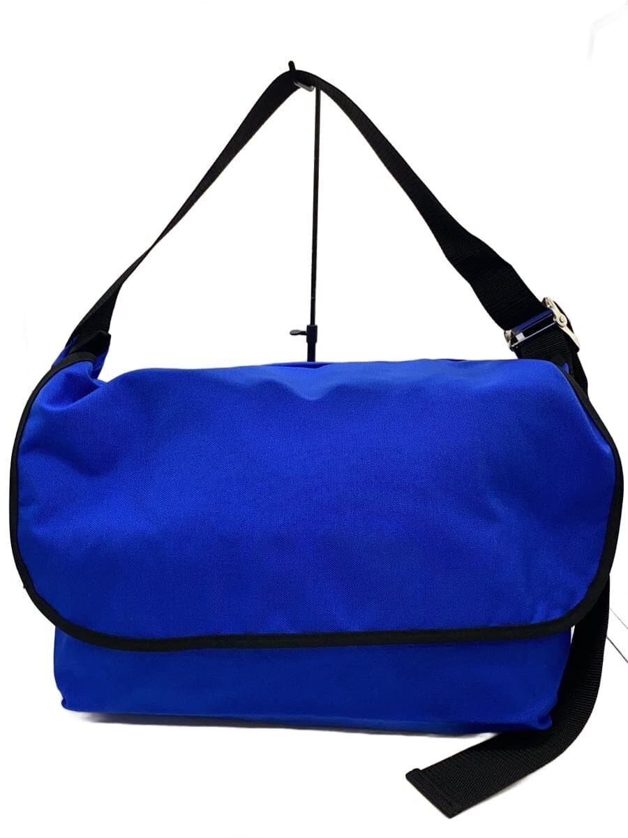 HIGH!STANDARD Shoulder Bag BLU