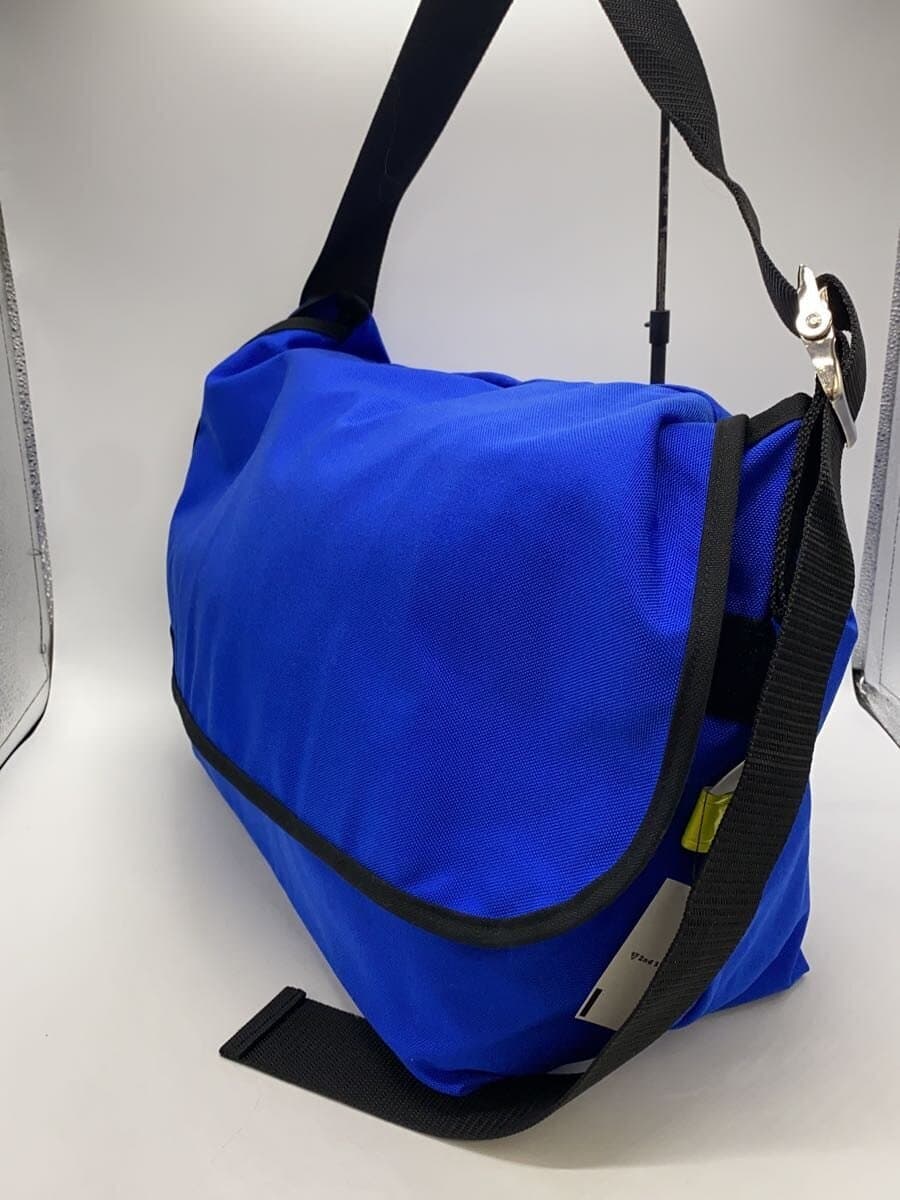 HIGH!STANDARD Shoulder Bag BLU 2