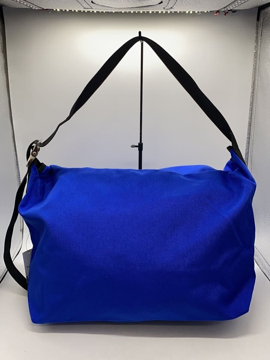 HIGH!STANDARD Shoulder Bag BLU 3