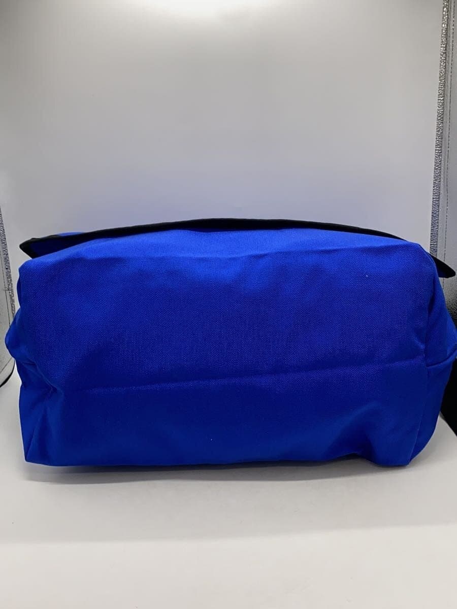 HIGH!STANDARD Shoulder Bag BLU 4