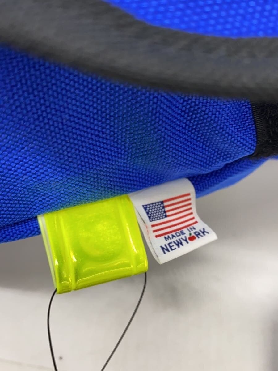 HIGH!STANDARD Shoulder Bag BLU 5