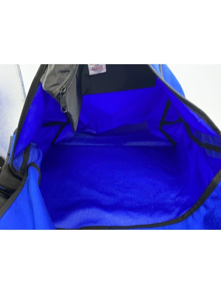 HIGH!STANDARD Shoulder Bag BLU 6