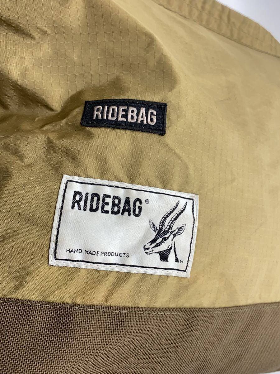 Other Brand RIDEBAG Shoulder Bag KHK 5