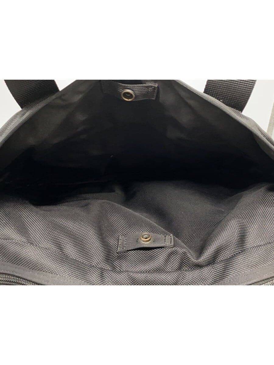 PORTER Tote Bag BLK Solid 620-08286 6