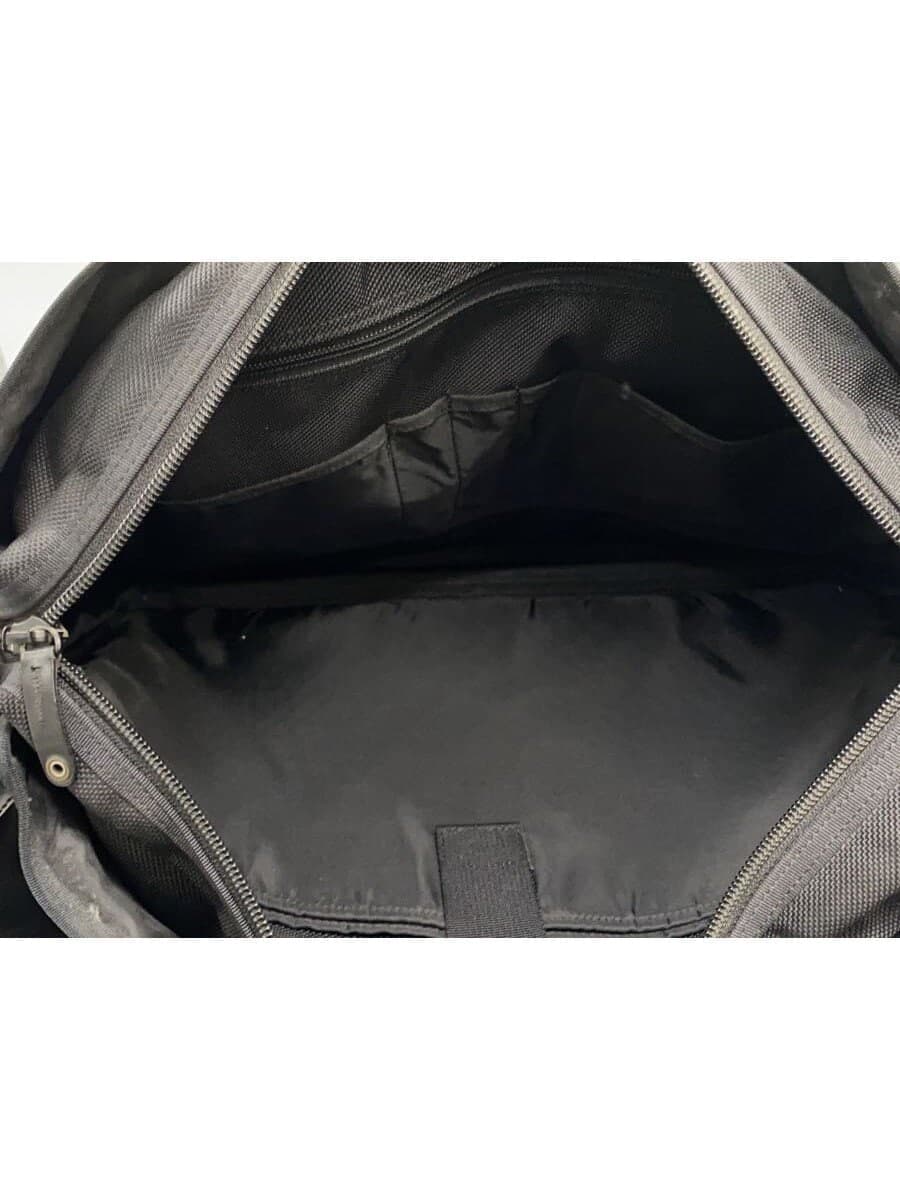 PORTER Tote Bag BLK Solid 620-08286 7