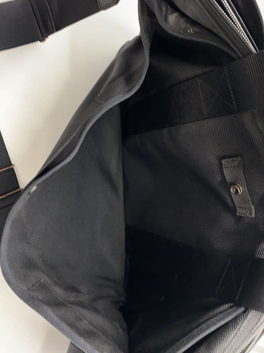 PORTER Tote Bag BLK Solid 620-08286 9