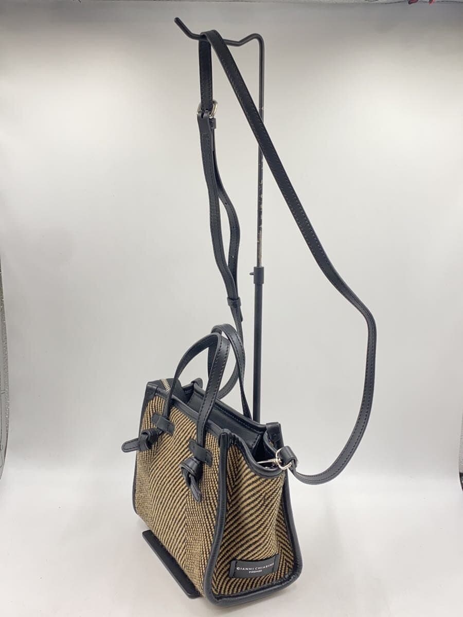 GIANNI CHIARINI Shoulder Bag BRW 2