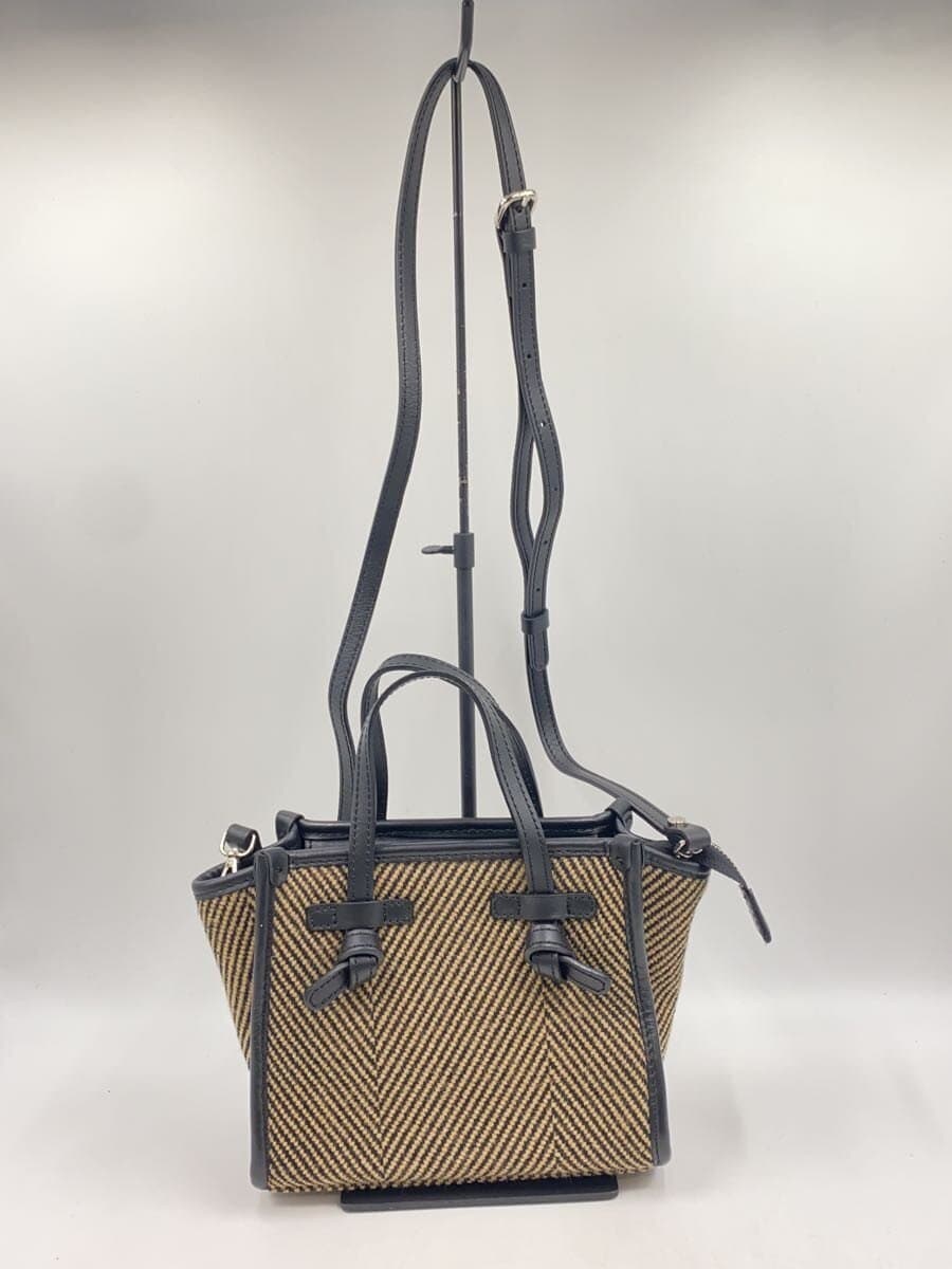GIANNI CHIARINI Shoulder Bag BRW 3