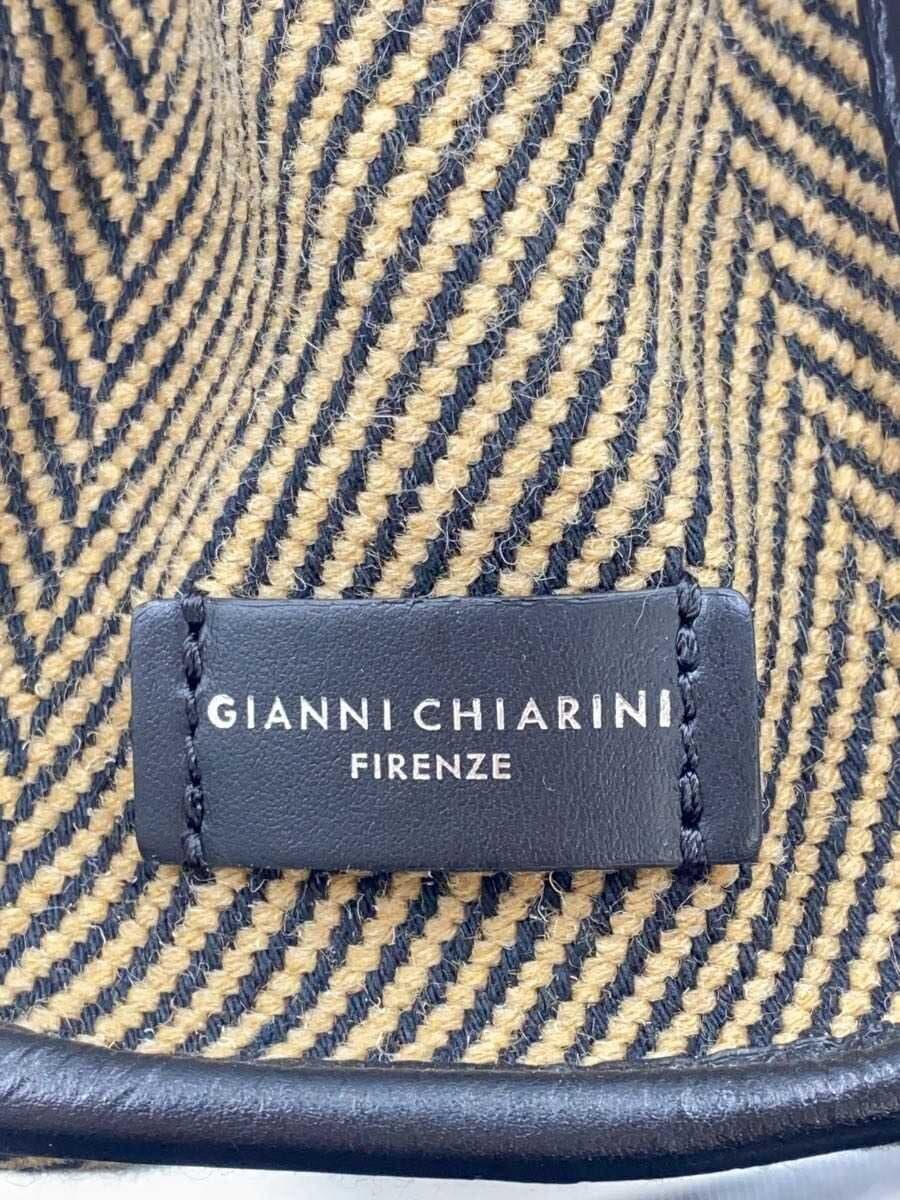 GIANNI CHIARINI Shoulder Bag BRW 5