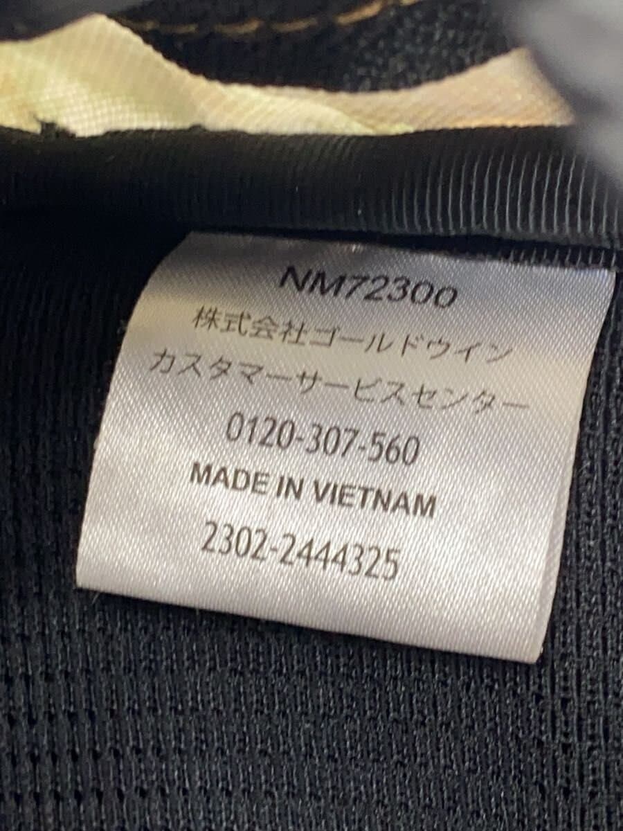 THE NORTH FACE Backpack Multicolor NM72300 6