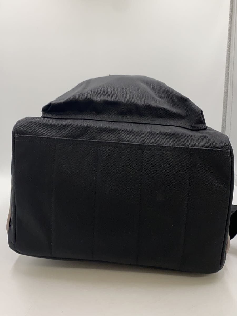 marimekko Backpack Polyester BLK 026994 4