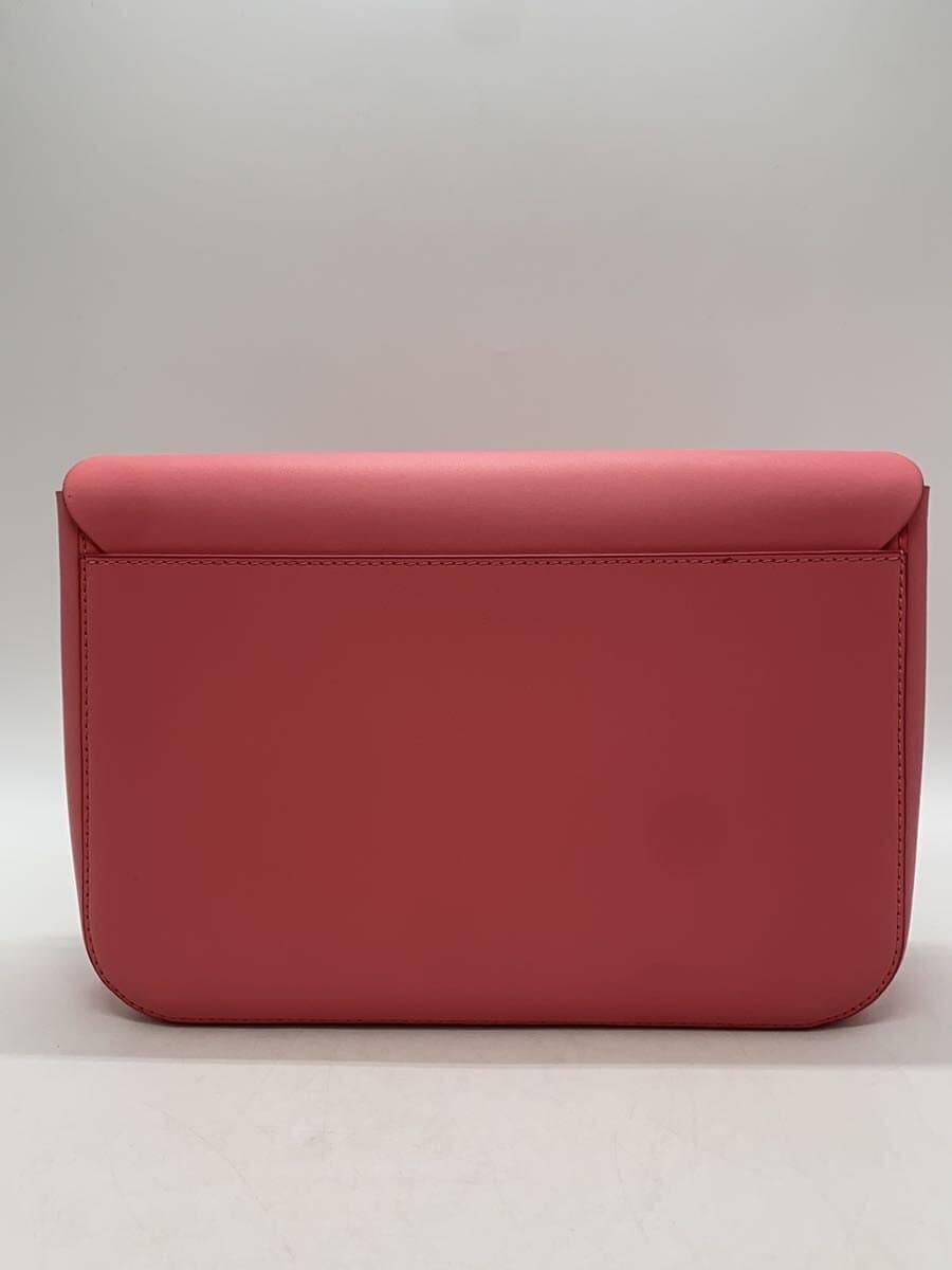 kate spade new york Shoulder Bag Leather PNK WKRU5771 3