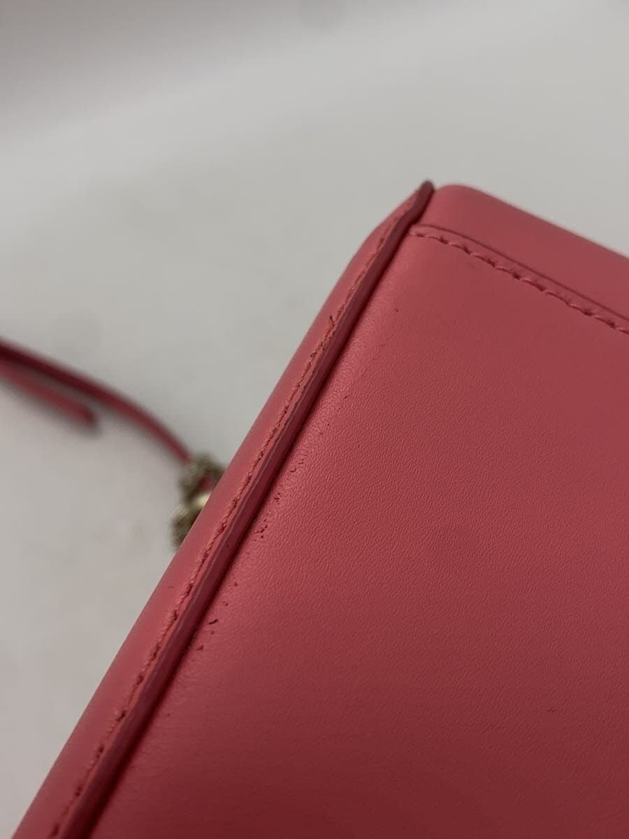 kate spade new york Shoulder Bag Leather PNK WKRU5771 8