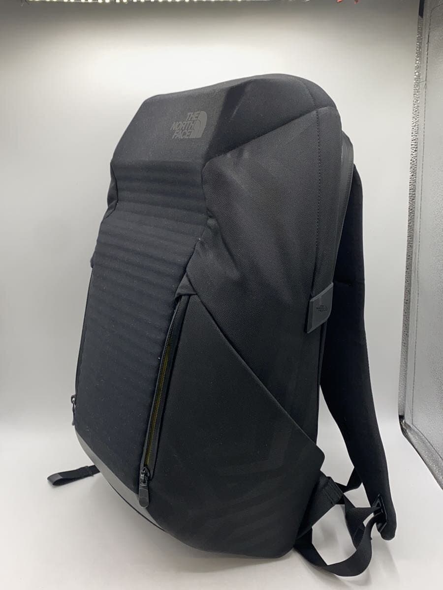 THE NORTH FACE Backpack BLK NF0A2ZEQ 2