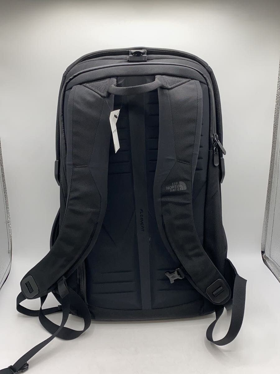 THE NORTH FACE Backpack BLK NF0A2ZEQ 3
