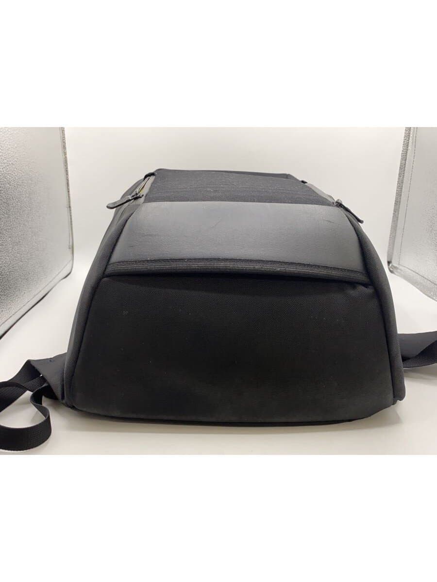 THE NORTH FACE Backpack BLK NF0A2ZEQ 4