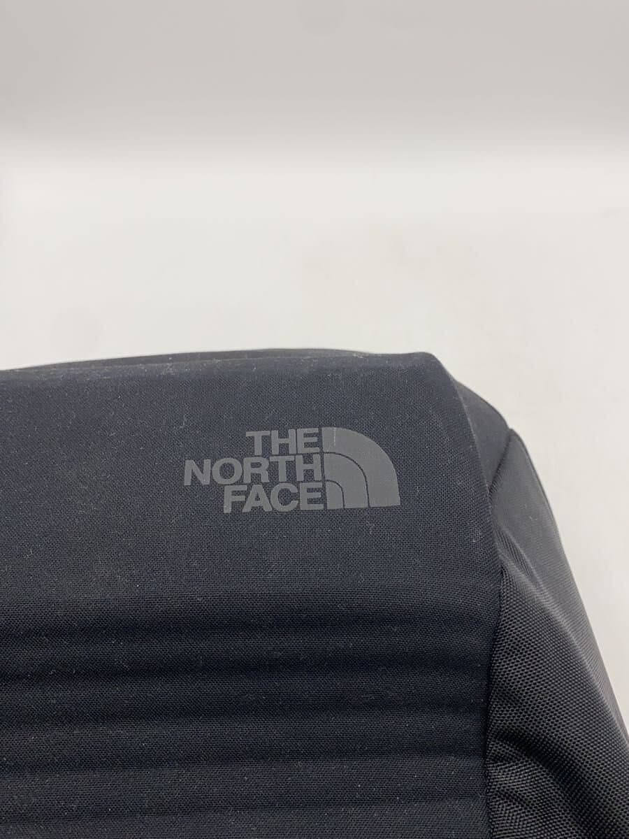 THE NORTH FACE Backpack BLK NF0A2ZEQ 5