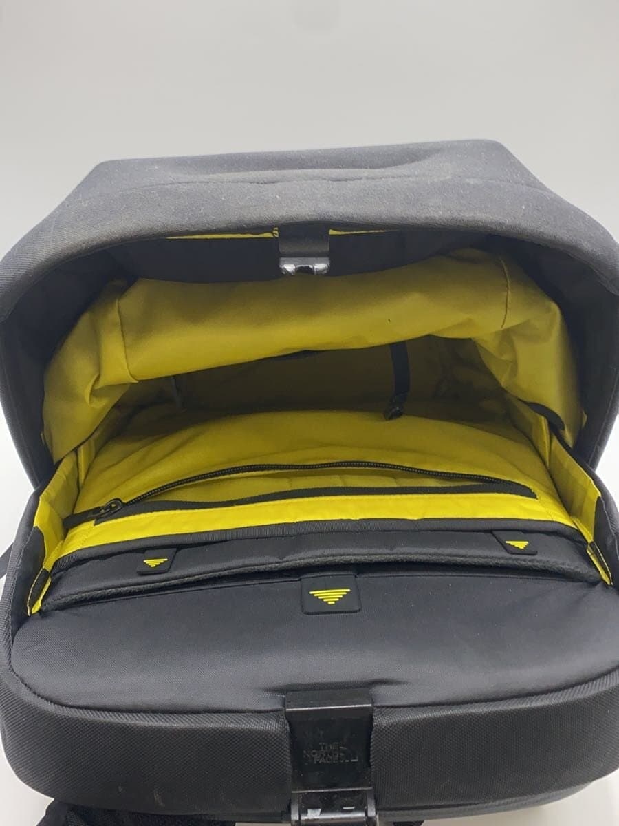 THE NORTH FACE Backpack BLK NF0A2ZEQ 6