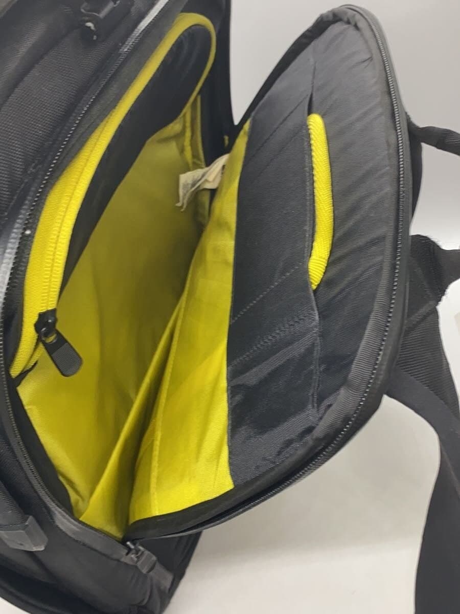 THE NORTH FACE Backpack BLK NF0A2ZEQ 7