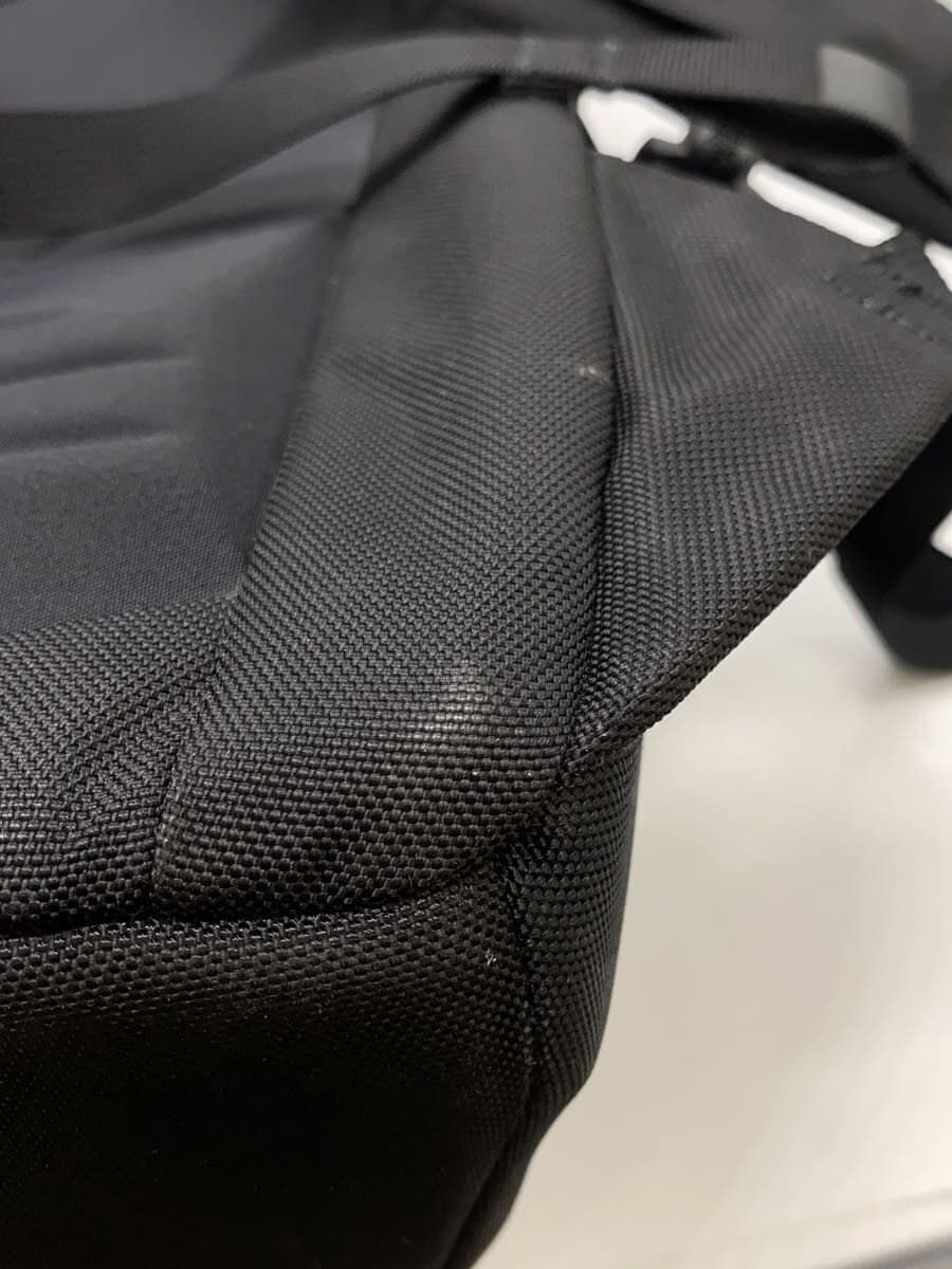 THE NORTH FACE Backpack BLK NF0A2ZEQ 8