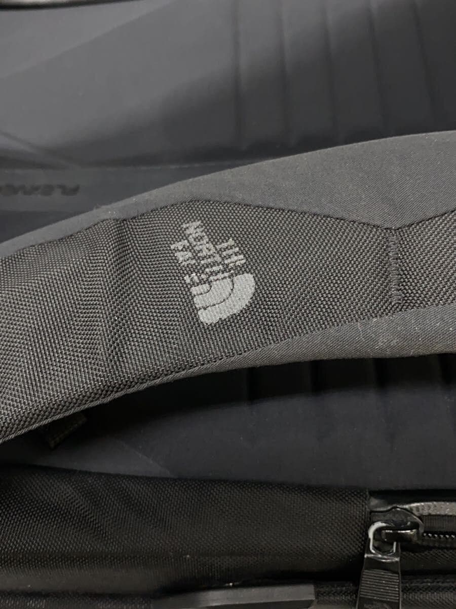 THE NORTH FACE Backpack BLK NF0A2ZEQ 9