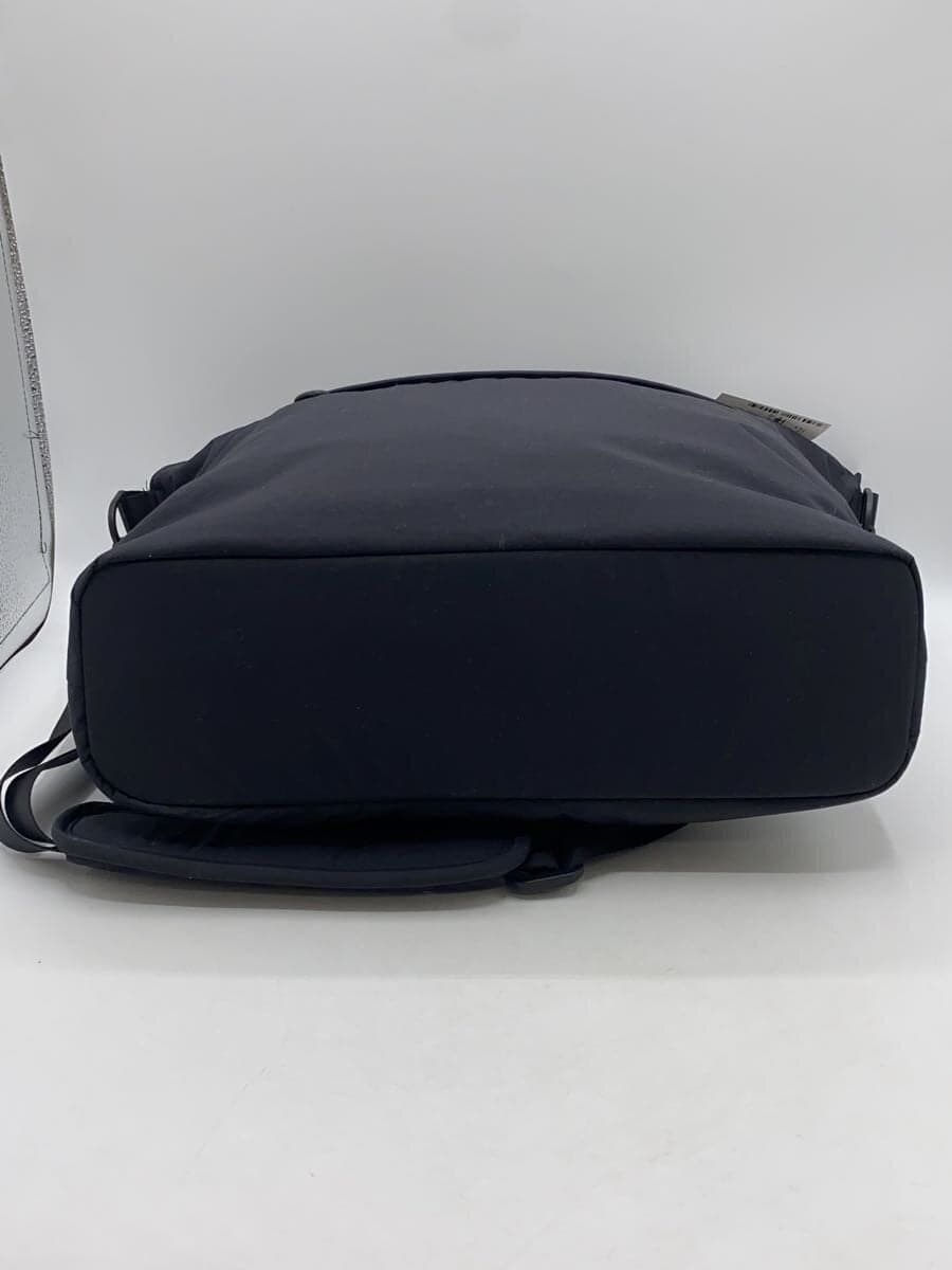 GREGORY Bag Nylon BLK Solid 4