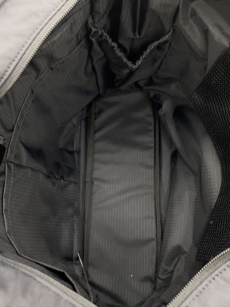 GREGORY Bag Nylon BLK Solid 6