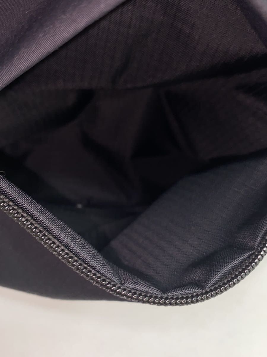 GREGORY Bag Nylon BLK Solid 7