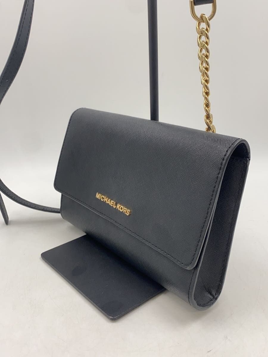 MICHAEL KORS Shoulder Bag BLK 35S9GTVC3L 2