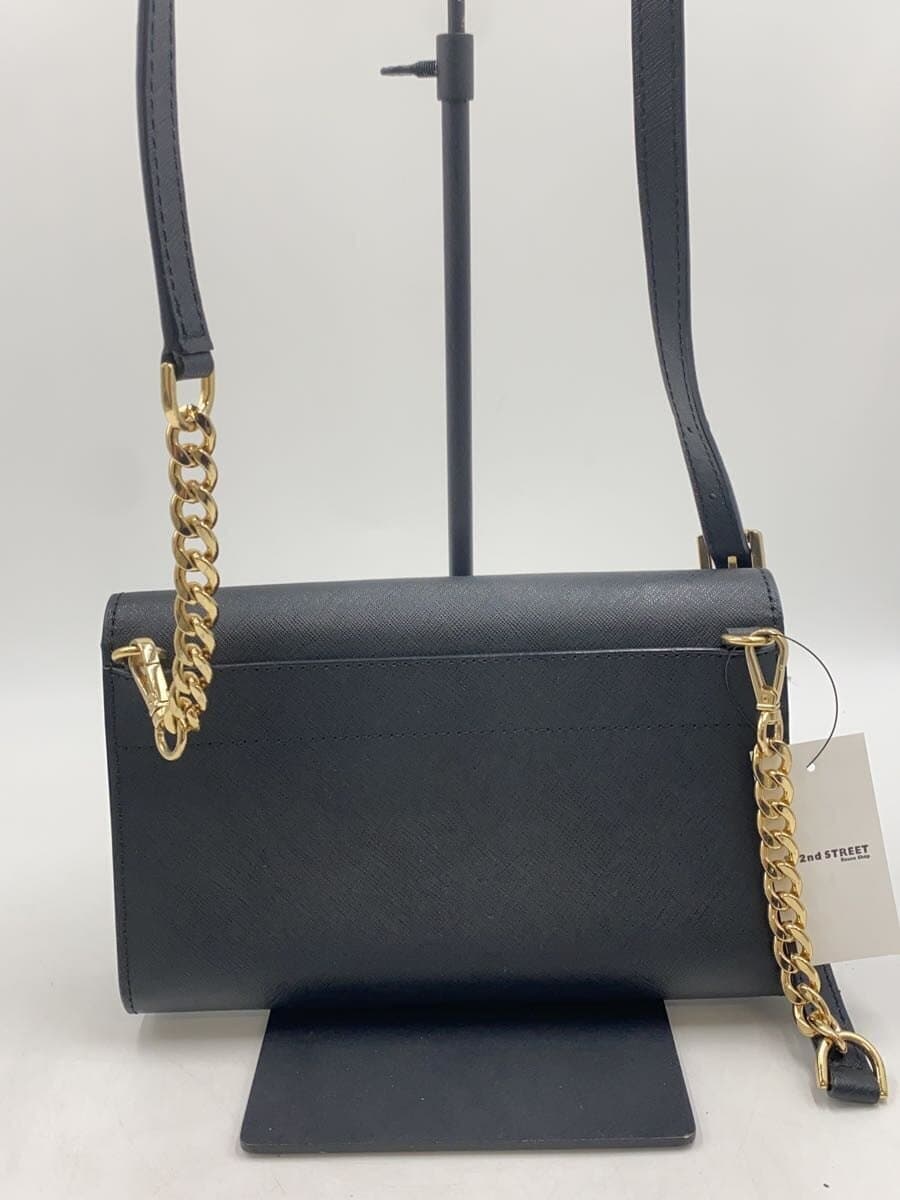 MICHAEL KORS Shoulder Bag BLK 35S9GTVC3L 3
