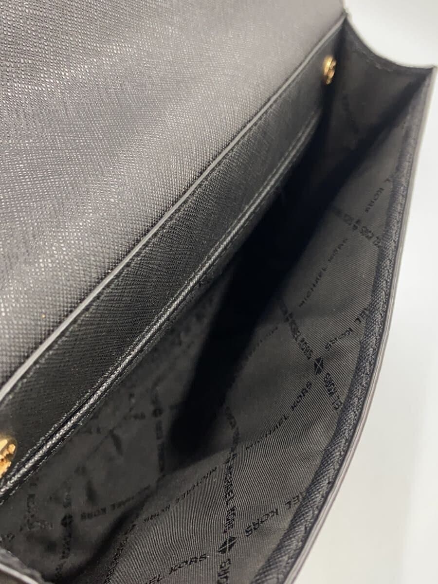 MICHAEL KORS Shoulder Bag BLK 35S9GTVC3L 6