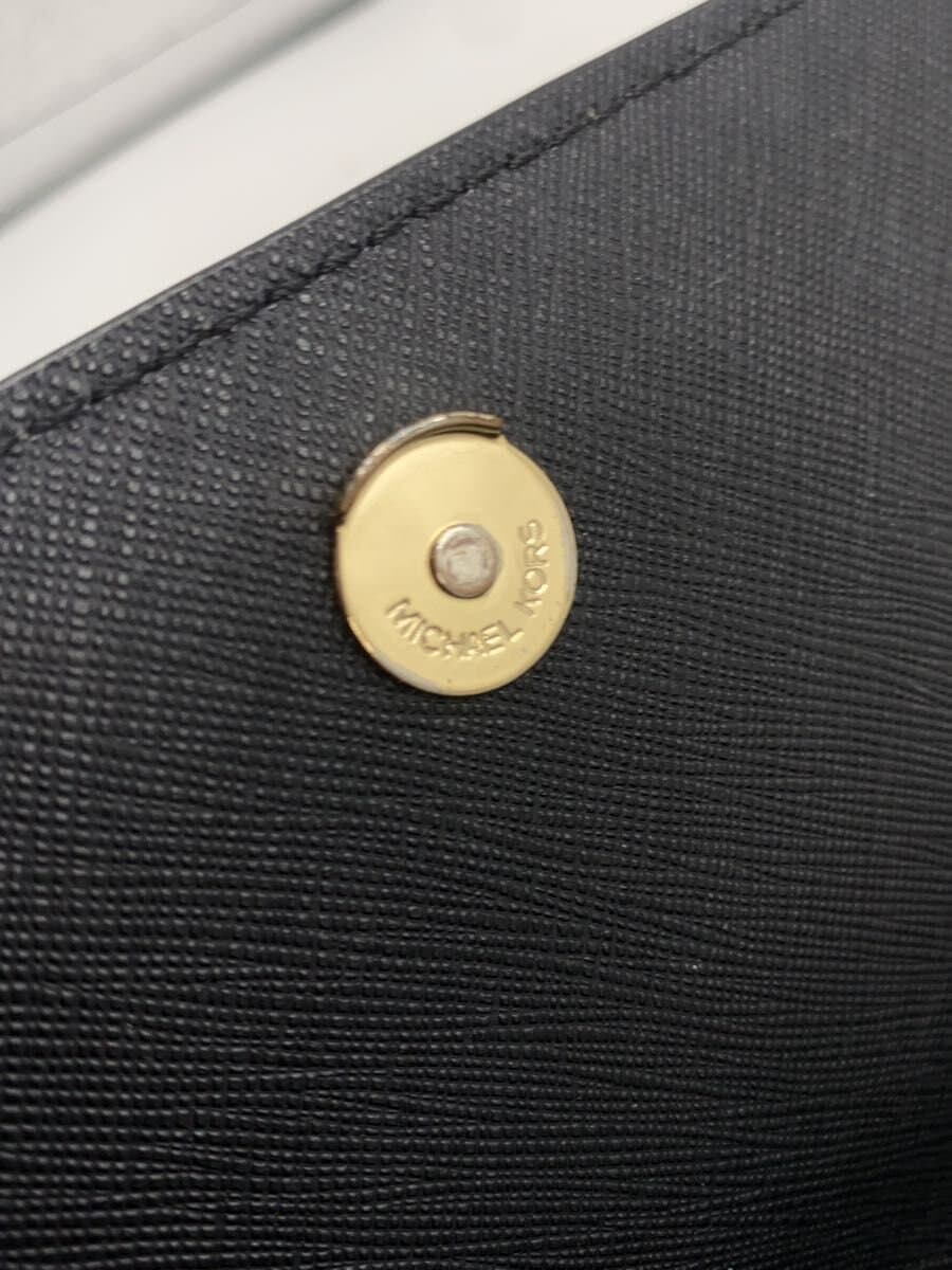 MICHAEL KORS Shoulder Bag BLK 35S9GTVC3L 8