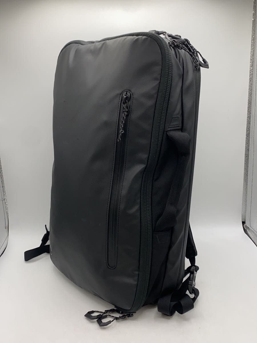 MAMMUT Backpack BLK 2