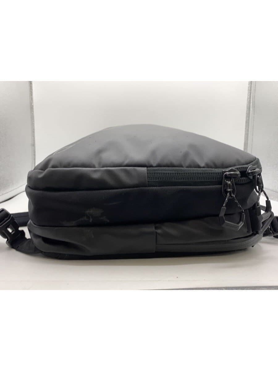 MAMMUT Backpack BLK 4