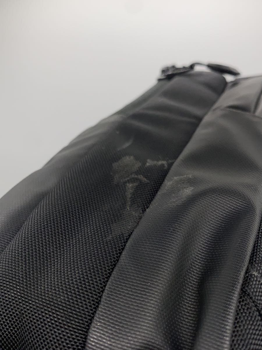 MAMMUT Backpack BLK 5