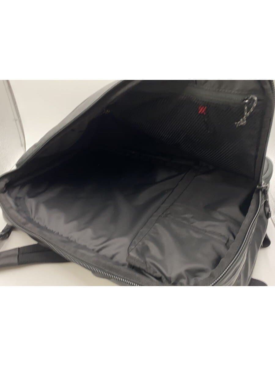 MAMMUT Backpack BLK 6