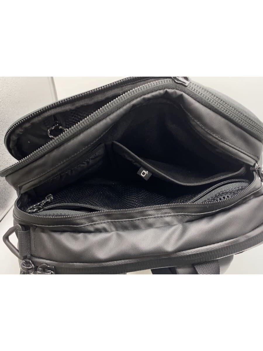 MAMMUT Backpack BLK 7