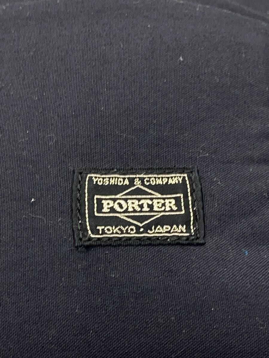 PORTER Backpack ORN 5