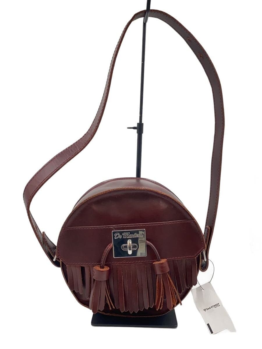 Dr.Martens Shoulder Bag BRW