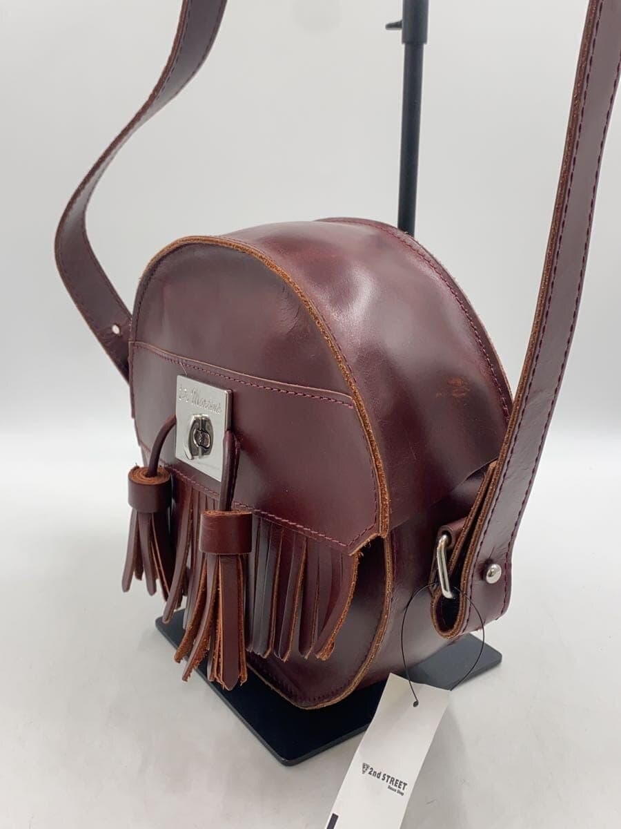 Dr.Martens Shoulder Bag BRW 2